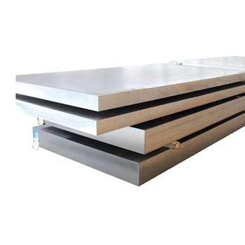 Anpassad rostfritt stål / aluminium / kopparmetall etsad typskylt 