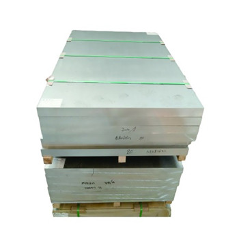 Mönster Aluminiumplatta 1000 * C som kan användas i ventilationsutrustning för lagring av spannmål 