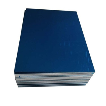 Aluminium CTP litografiskt ark för utskrift (CTCP) (1060, 1235, 1A25) 