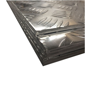 Dekorativ ytterväggspanel / aluminiumkompositark 