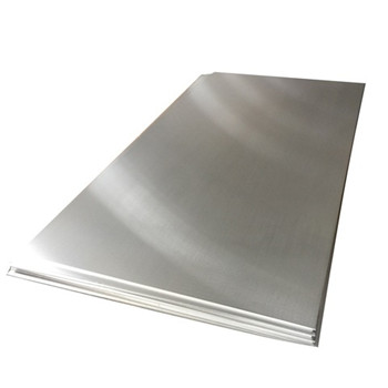 Priser på aluminiumplåt per kg aluminiumlegeringsplatta 6061 T6 