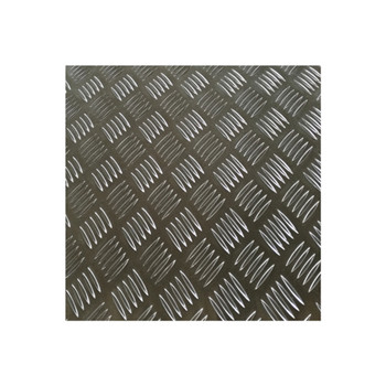 Lätt Honeycomb-ark av aluminium för Honeycomb-paneler 