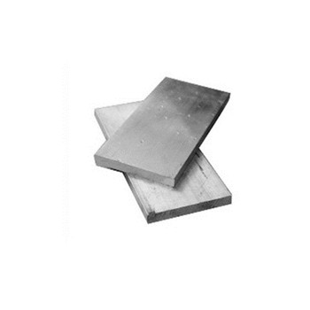 Aluminium tjock platta (3004) 
