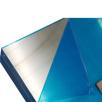 Yinhai aluminiumspole fem barer mönster aluminiumplatta 1200 * 1000 leverans 15 dagar 
