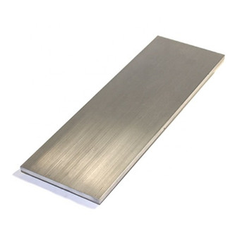 Spegel och rutare aluminiumlegeringsplatta (1060 3003 5052 5083 6063 7075) 