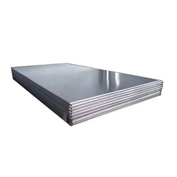8011 Aluminiumlegeringsplatta 1 mm tjock aluminiumplåt 