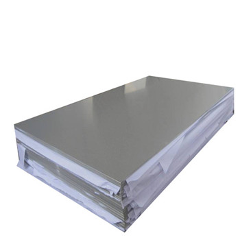 5052 Diamond Aluminium Checker Plate Tread för verktygslåda 