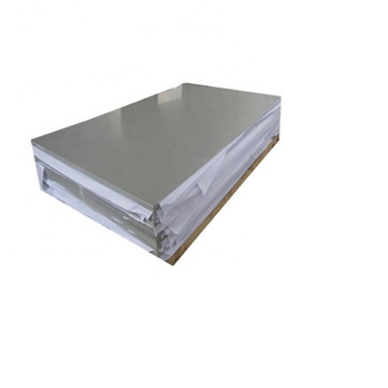 Valsad aluminiumplatta 6061 6082 T6 verktygsformplatta 