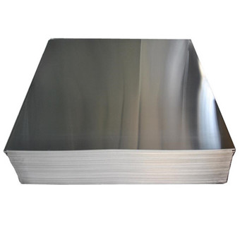 Kina 3xxx 0,018-1,0 mm Tjockt aluminiumark 