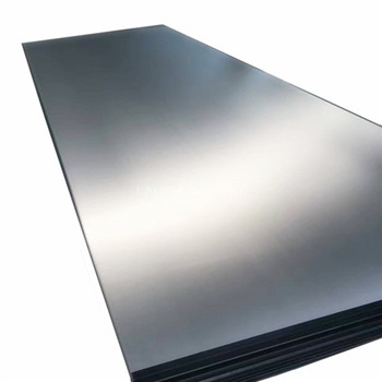 Billiga metall korrugerade aluminium zink takläggning ark 