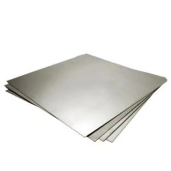 Hela försäljningspris 6 mm tjockt aluminiumserie i aluminiumserie i 5000-serien 