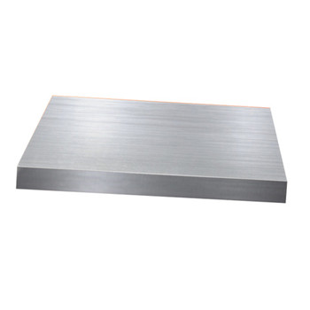 5754 Aluminium / aluminiumlegeringsplåt / -ark för bildörrar i aluminium och dörrar 