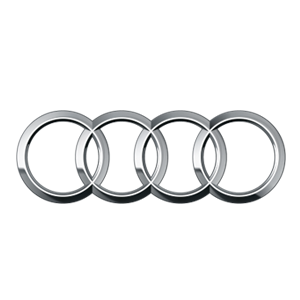 Audi-logotyp