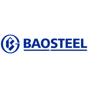 Baosteel-logotyp