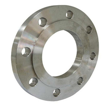 Inconel 625 Alloy Steel 8 Spectacle Blind Flänses 