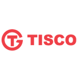 Tisco-logotyp