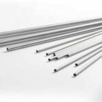 High Pure Nickel Capillary Tube Nickel 200 (UNS N02200) Nickel 201 (UNS N02201)